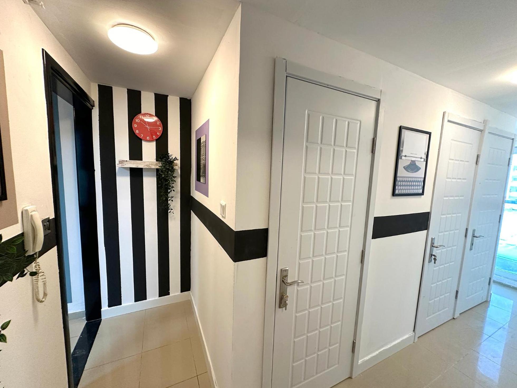 Cozy Corner Partition Near Burjuman Metro *