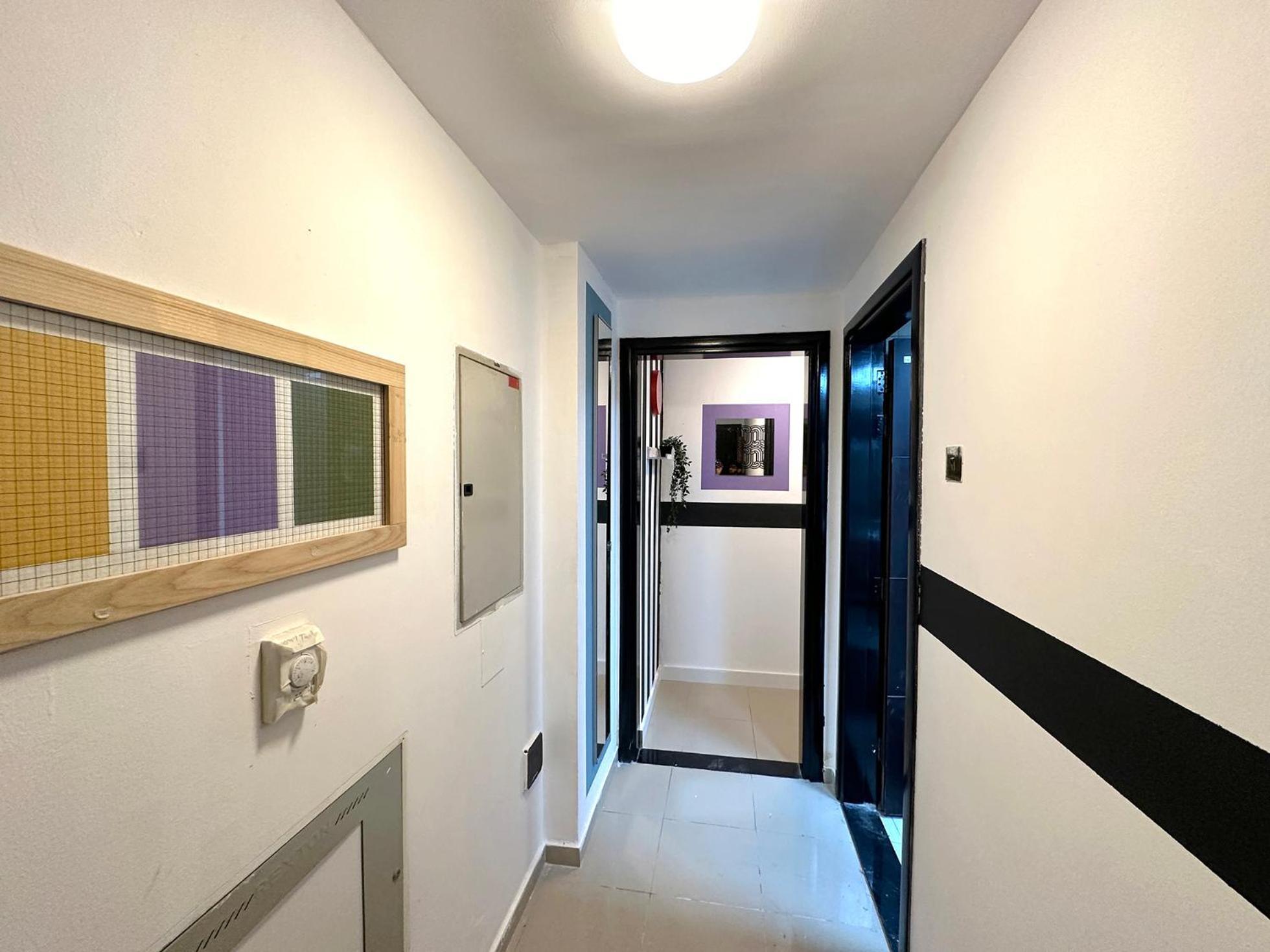 Cozy Corner Partition Near Burjuman Metro *